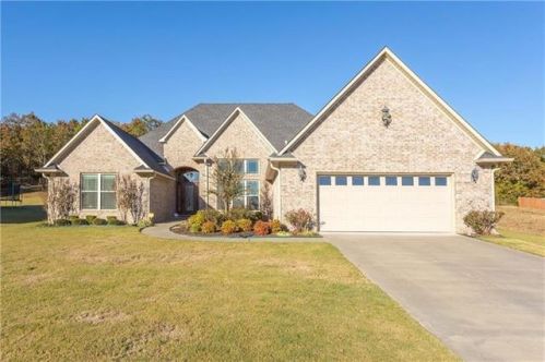 3406 Fairhaven Cv, Greenwood, AR 72936-6848