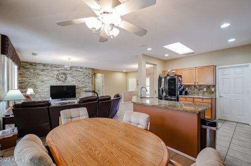 17979 Petrified Forest Dr, Sun City AZ 85374-6285 exterior