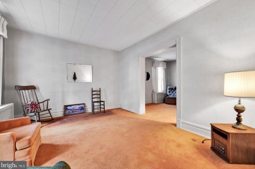 405 Warren St, Molino PA  17961-1833 exterior