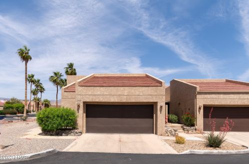 2529 Pebble Beach Loop, Lake Havasu City, AZ 86406-7787