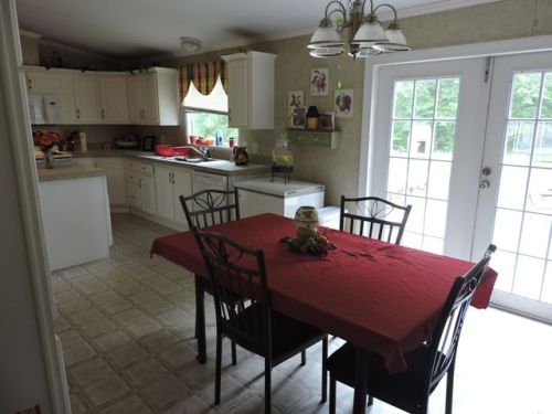 1025 Turkey Hollow Rd, Ville Platte, LA 70586-7867