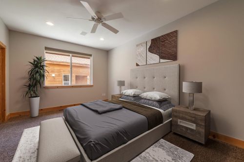 14520 Reed Ave, Truckee CA 96161-3610 exterior