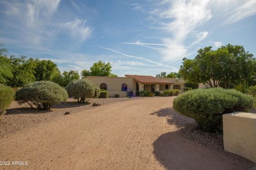 5461 Cortez Dr, Scottsdale, AZ 85254-4733