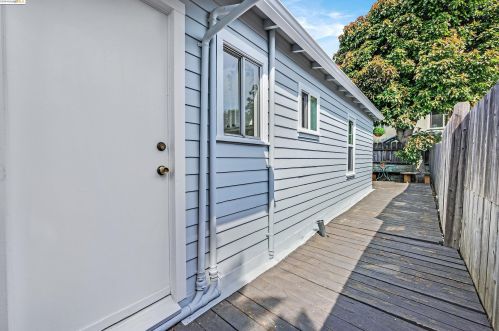 3032 San Mateo St, Richmond CA  94530-3421 exterior