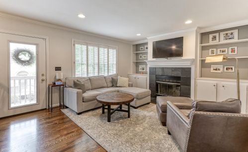 24 Greenbriar Ave, Covington KY  41017-2752 exterior