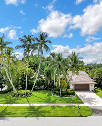 4590 Live Oak Blvd, Delray Beach, FL 33445-7034