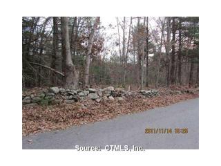 66 Weeks Rd, Eastford, CT 06242-9754