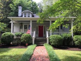2713 Woodlawn Dr, Nashville, TN 37212-5223