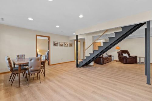 234 85th Ave, Turtle Lake WI  54004-3322 exterior