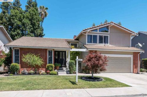 4673 Gatetree Cir, Pleasanton, CA 94566-6033