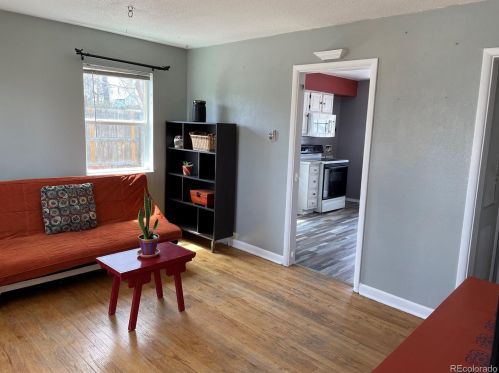 2635 Irving St, Denver CO  80219-5828 exterior