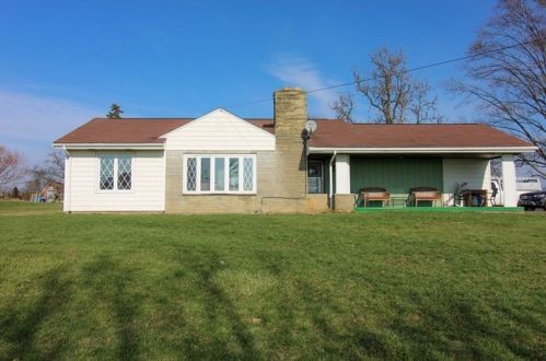 4509 Battle Ridge Rd, Mc Donald, PA 15057-2655