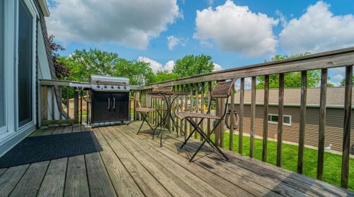 633 Laurel Dr, Dyer IN  46311-2231 exterior