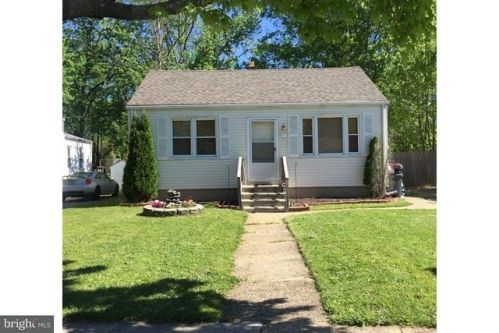 312 Logan St, West Deptford, NJ 08096-2204