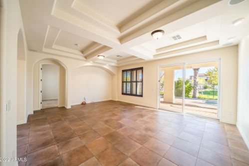 3437 Valerie Dr, Chandler AZ  85286-2371 exterior