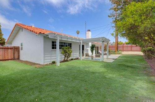 6538 Certa Dr, Rancho Palos Verdes CA  90275-3212 exterior