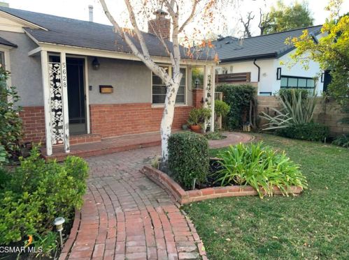 5628 Katherine Ave, Van Nuys, CA 91401-4616