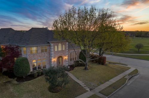 5702 Sowerby Dr, Richardson, TX 75082-4089