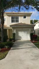 9917 Porta Leona Ln, Boynton Beach FL  33472-2773 exterior