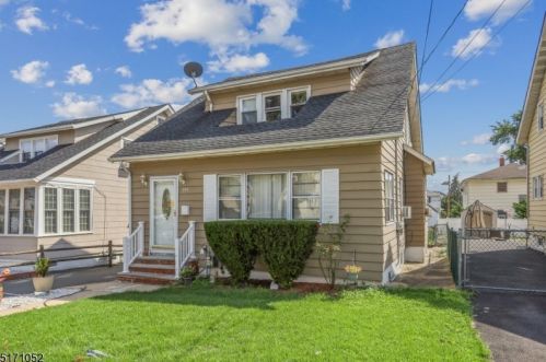 268 Millard Ave, Industrial Hillside, NJ 07205-2115