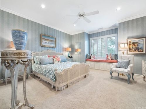 5 Shire, Trabuco Canyon CA  92679-4907 exterior