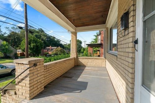 4329 Stanton Ave, Pittsburgh PA  15201-2243 exterior