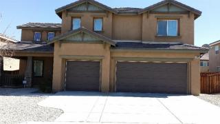 13805 Camino Lindo, Victorville, CA 92392-8981