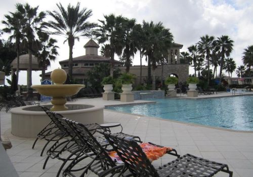 3021 Silver Fin Way, Kissimmee FL  34746-1977 exterior