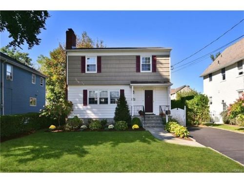 49 Madison Rd, Scarsdale, NY 10583-5725