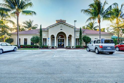 15548 Glencrest Ave, Delray Beach FL  33446-9576 exterior