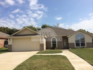 214 Nolan Ridge Dr, Nolanville TX  76559-4639 exterior