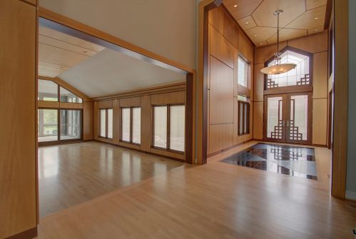 875 Squire Oaks Dr, Covington KY  41017-1342 exterior