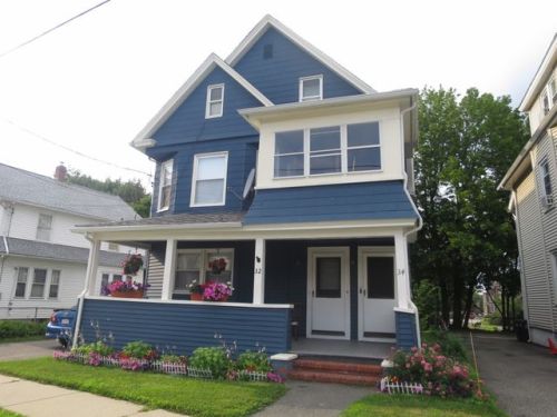 32 Roosevelt Ave, Chicopee, MA 01013-2906