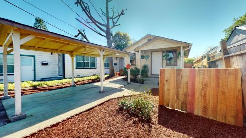 1184 Davis St, Redwood City, CA 94061-2239