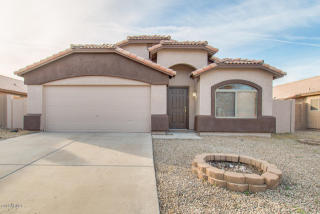 2117 Saint Charles Ave, Phoenix AZ  85041-5416 exterior
