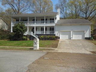 15007 Carlisle Dr, Huntsville, AL 35803-3629