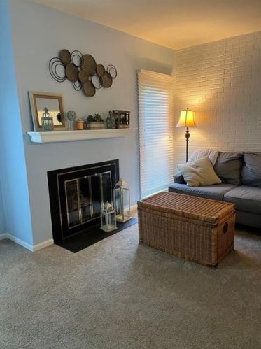 3151 Cheltenham Ct, Gibsonia PA  15044-8434 exterior