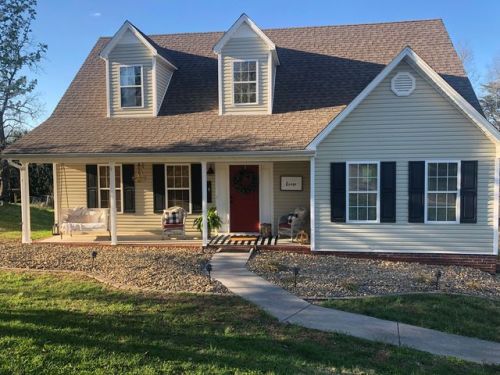 8164 Pointe Dr, Talbott, TN 37877-8433