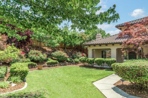 2652 Aberdeen Ln, Folsom CA  95762-5665 exterior