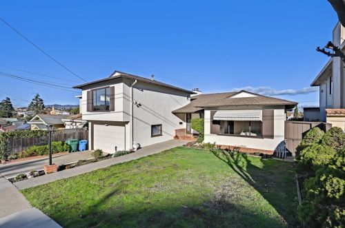 460 Cypress Ave, San Bruno, CA 94066-4216