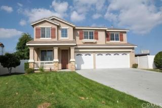 1540 Apple Canyon Rd, Beaumont, CA 92223-6427