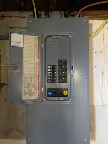 493 Chestnut St, Meadville PA  16335-2962 exterior