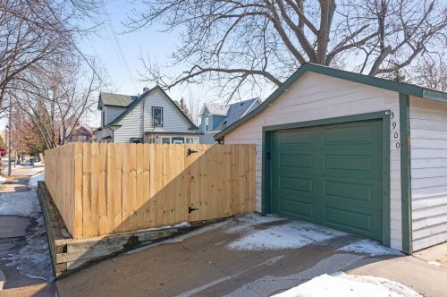 3900 30 Ave, Minneapolis MN 55406-3108 exterior