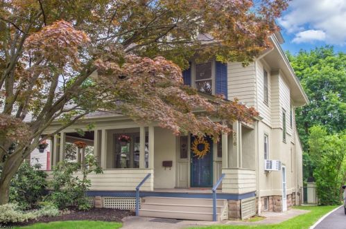 206 Baldwin St, Glen Ridge, NJ 07028-1502