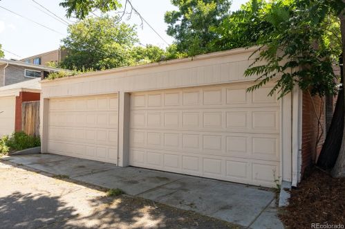 90 Pearl St, Denver CO 80209-4223 exterior