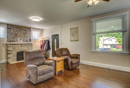 24 Ross Ave, Covington KY  41017-2939 exterior