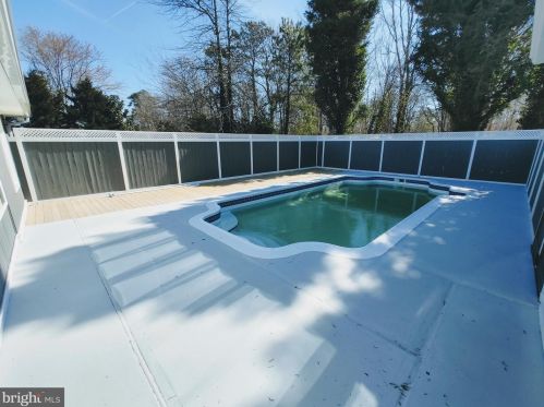 212 Hosier Street Ext, Selbyville DE  19975-9480 exterior