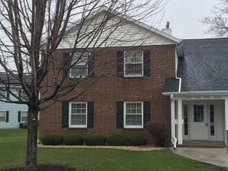 4108 80th Pl, Kenosha WI  53142-4533 exterior