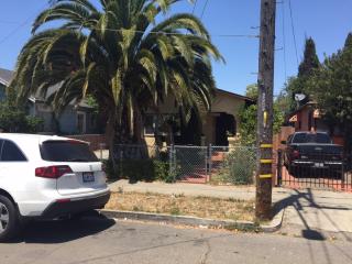 1615 86th Ave, Oakland, CA 94621-1505