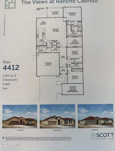 25146 131st Dr, Peoria, AZ 85383